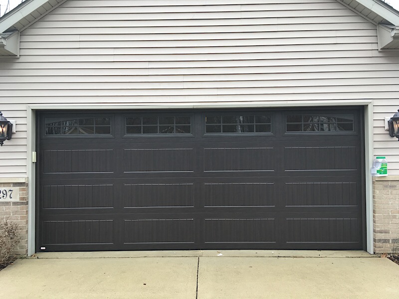 Garage Doors Orland Park